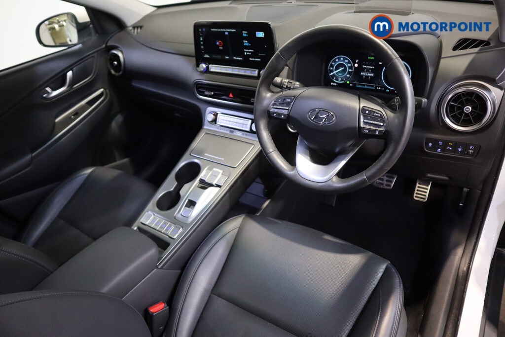 Used Hyundai KONA 2023 for sale - 77914204: Photo 9