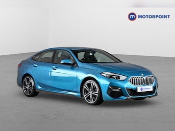 Used BMW 2 Series 2024 for sale - 79528573: Photo