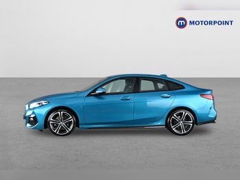 Used BMW 2 Series 2024 for sale - 79528573: Photo