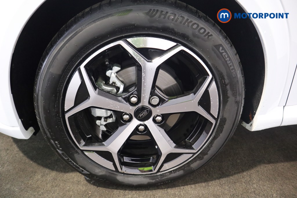 Used Ford Puma 2025 for sale - 77620253: Photo 28