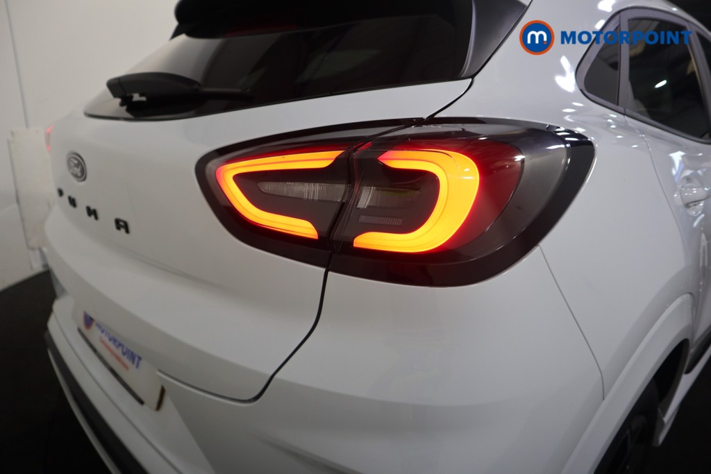 Used Ford Puma 2025 for sale - 77620253: Photo 33