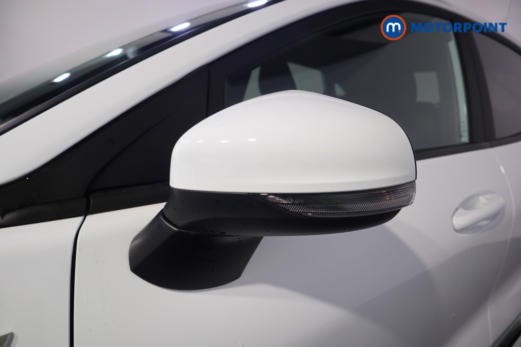 Used Ford Puma 2025 for sale - 77620253: Photo 37