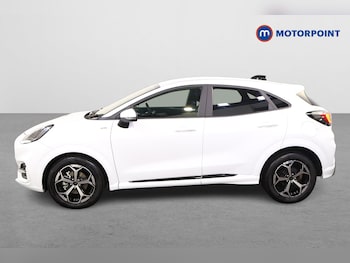 Used Ford Puma 2025 for sale - 77620253: Photo