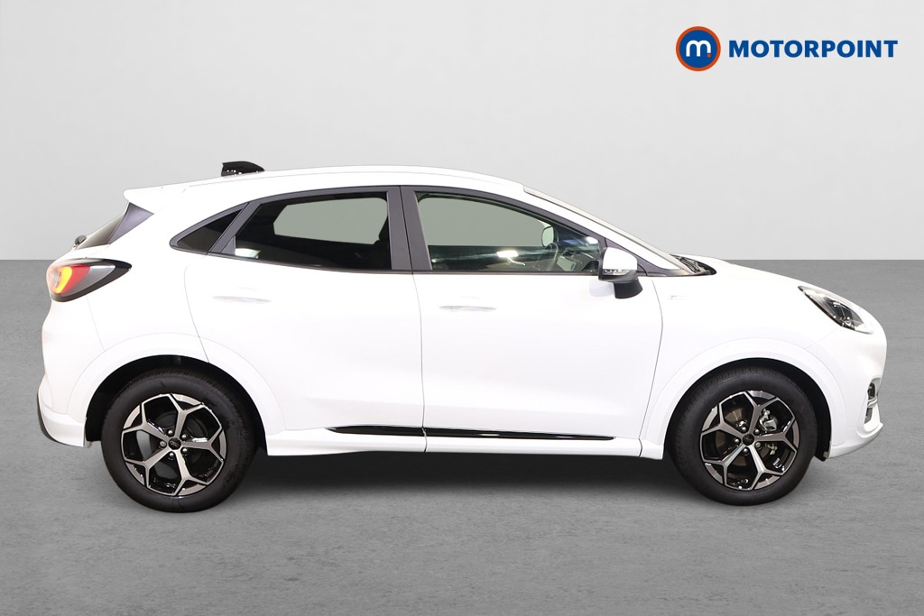 Used Ford Puma 2025 for sale - 77620253: Photo 8