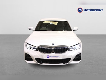 Used BMW 3 Series 2021 for sale - 75346502: Photo