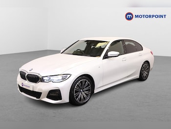 Used BMW 3 Series 2021 for sale - 75346502: Photo