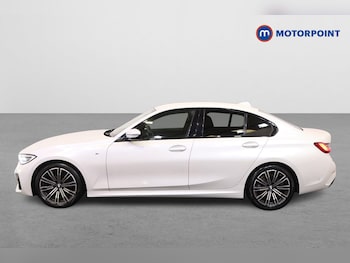Used BMW 3 Series 2021 for sale - 75346502: Photo