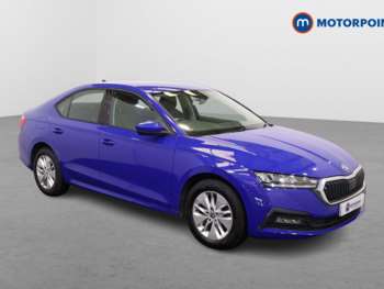 2022 - 2.0 TDI SE Technology 5dr DSG