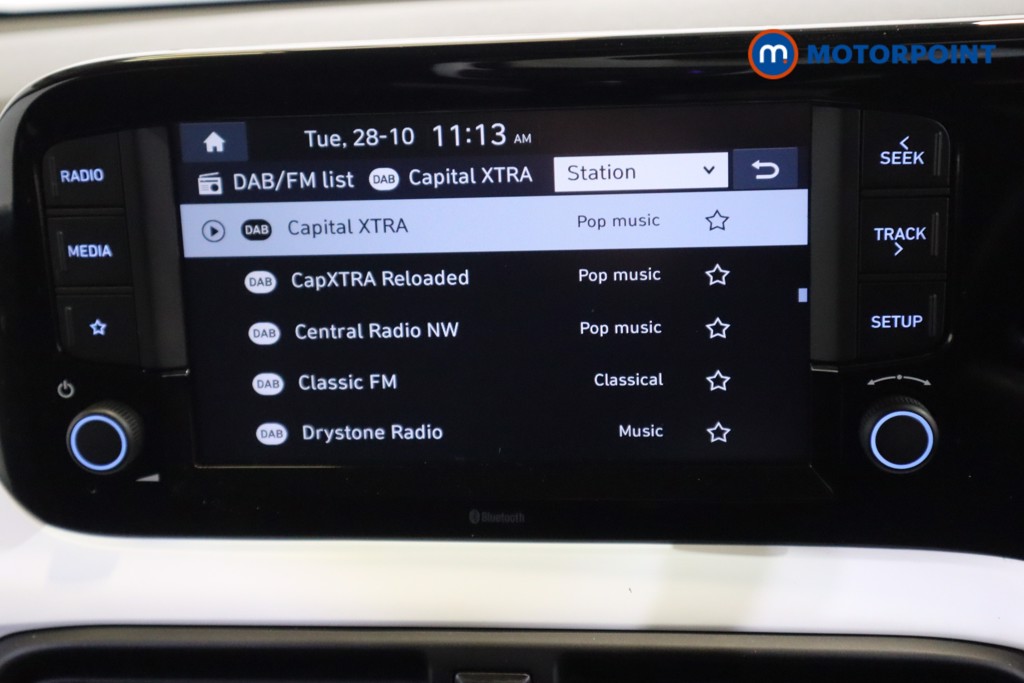 Used Hyundai i10 2022 for sale - 76415993: Photo 10