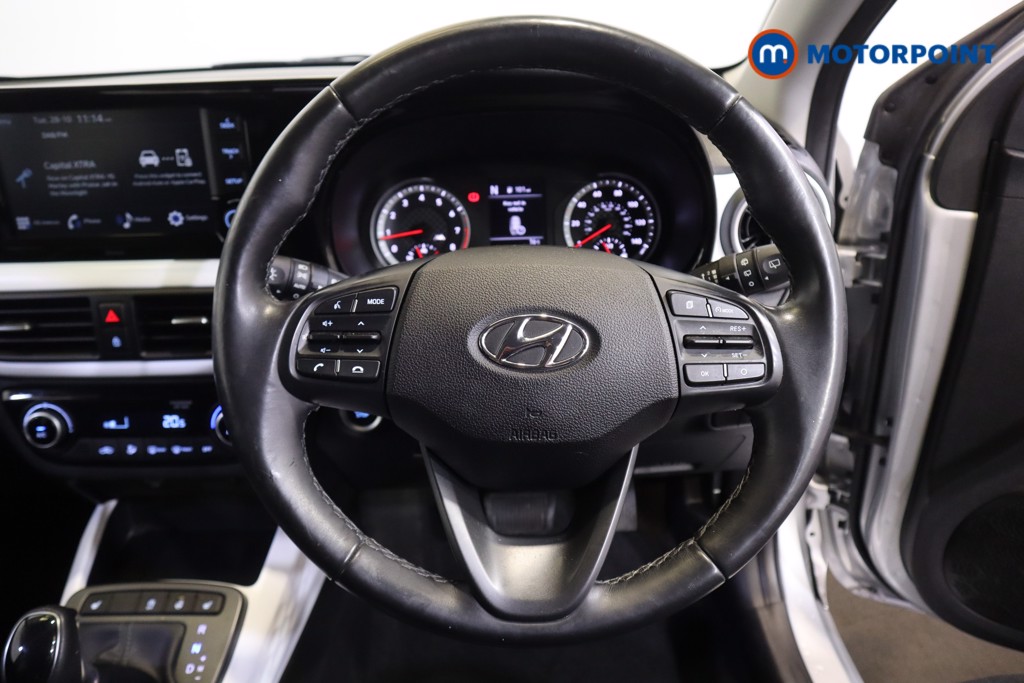 Used Hyundai i10 2022 for sale - 76415993: Photo 11