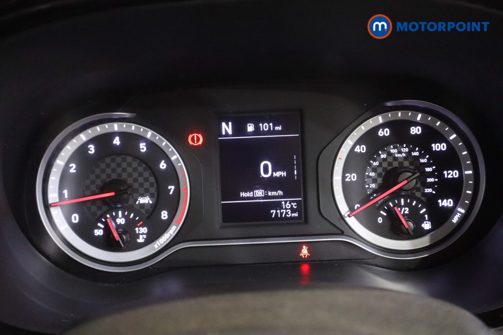 Used Hyundai i10 2022 for sale - 76415993: Photo 12