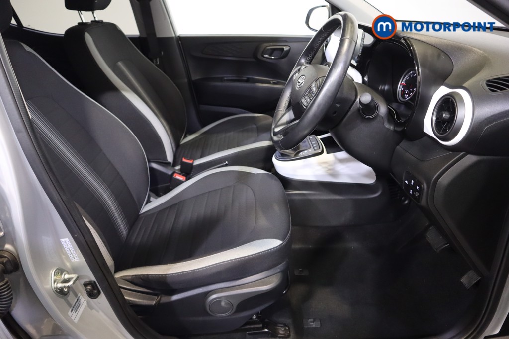 Used Hyundai i10 2022 for sale - 76415993: Photo 14