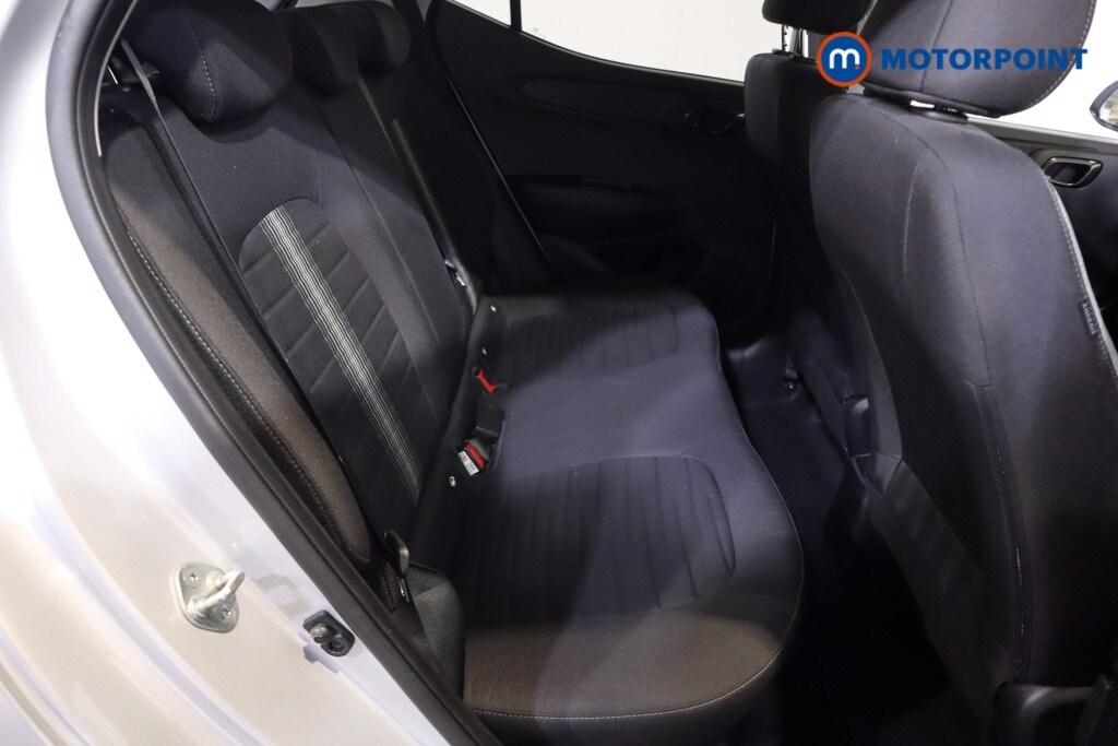 Used Hyundai i10 2022 for sale - 76415993: Photo 15