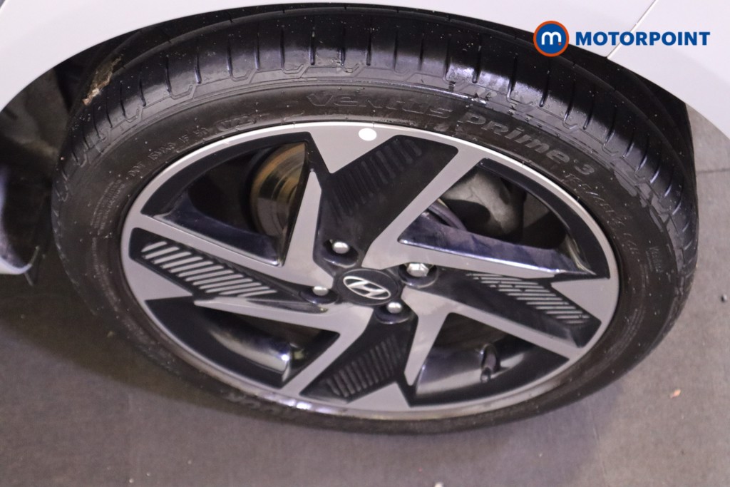 Used Hyundai i10 2022 for sale - 76415993: Photo 17