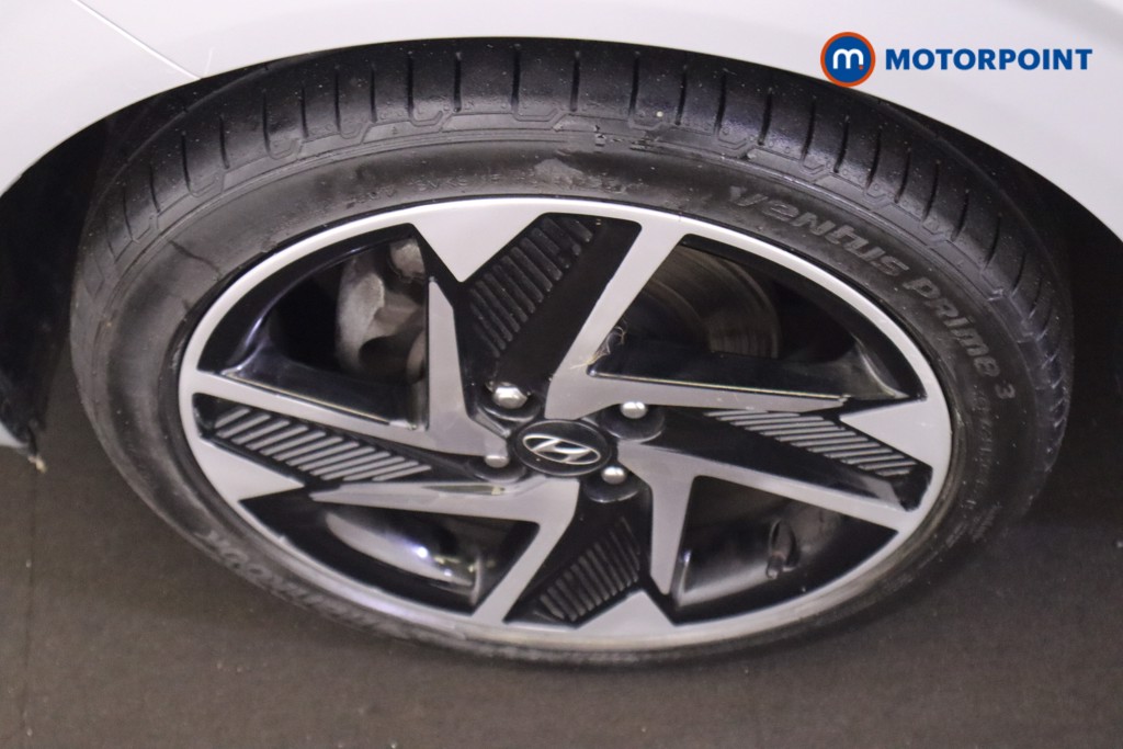 Used Hyundai i10 2022 for sale - 76415993: Photo 18