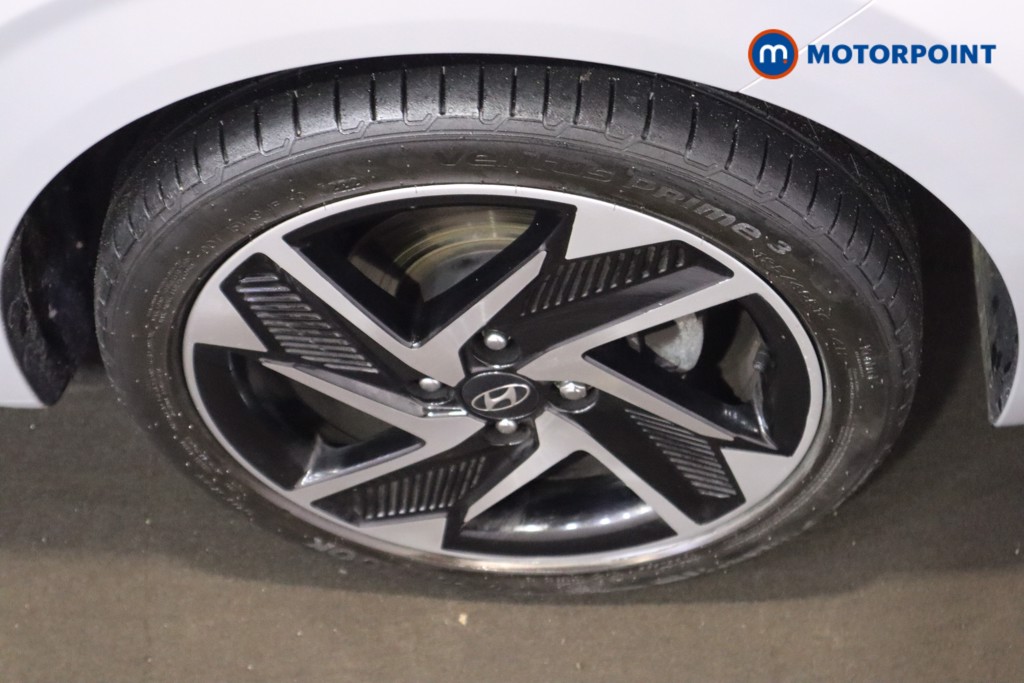 Used Hyundai i10 2022 for sale - 76415993: Photo 19