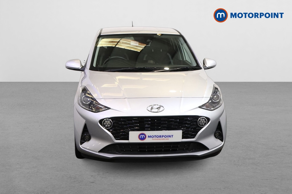 Used Hyundai i10 2022 for sale - 76415993: Photo 2