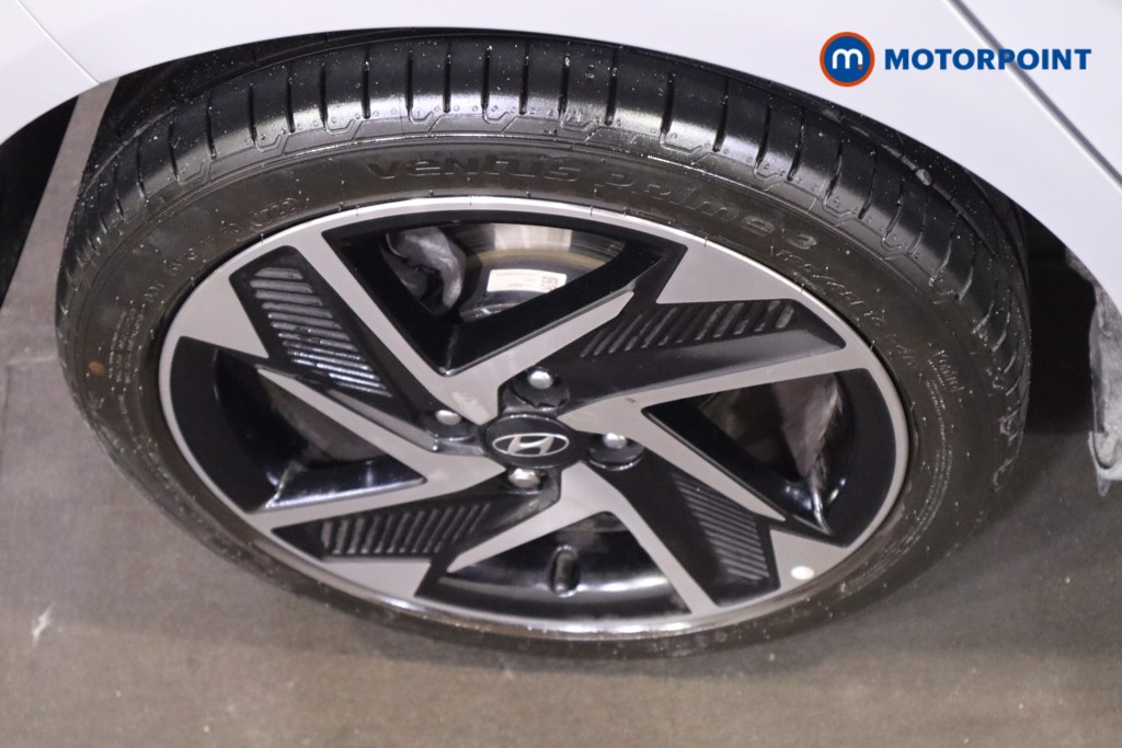 Used Hyundai i10 2022 for sale - 76415993: Photo 20