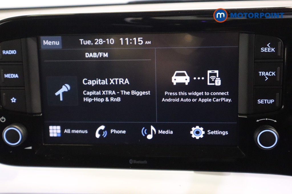 Used Hyundai i10 2022 for sale - 76415993: Photo 27