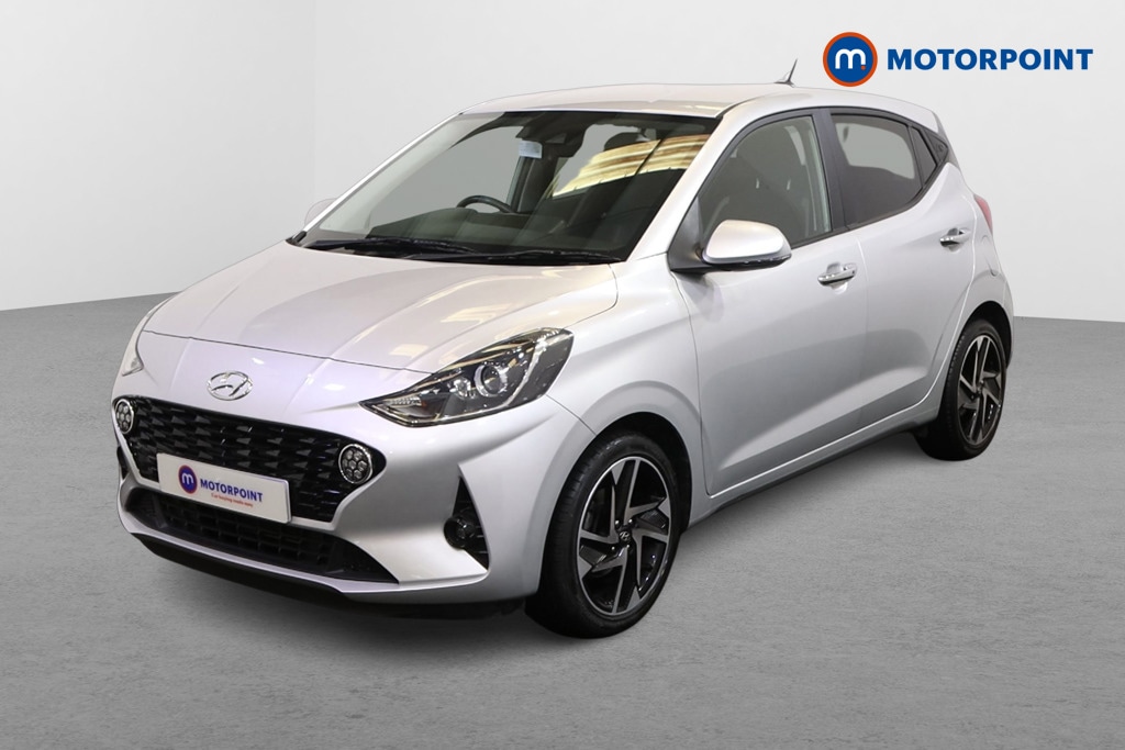 Used Hyundai i10 2022 for sale - 76415993: Photo 3