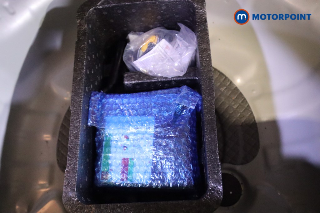 Used Hyundai i10 2022 for sale - 76415993: Photo 35