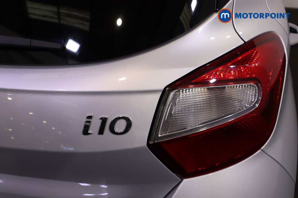 Used Hyundai i10 2022 for sale - 76415993: Photo 38