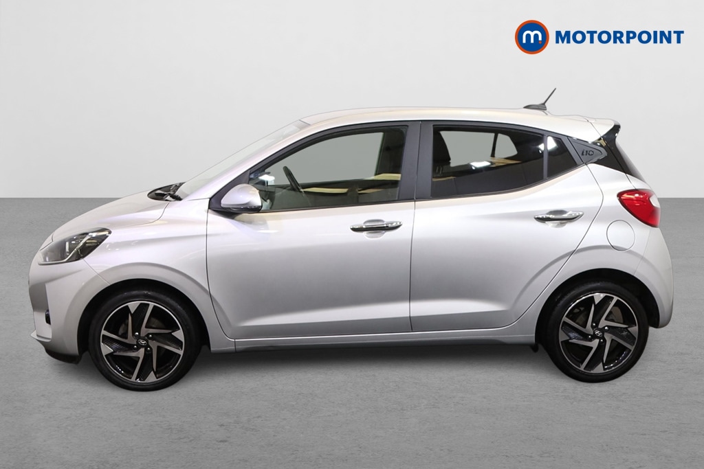 Used Hyundai i10 2022 for sale - 76415993: Photo 4