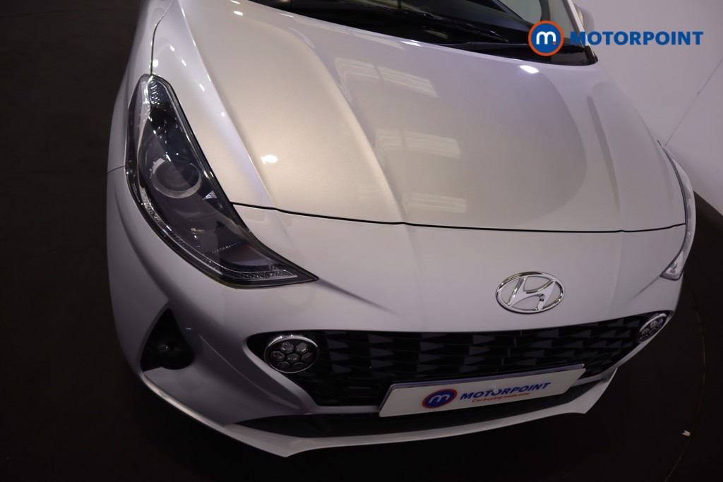 Used Hyundai i10 2022 for sale - 76415993: Photo 40