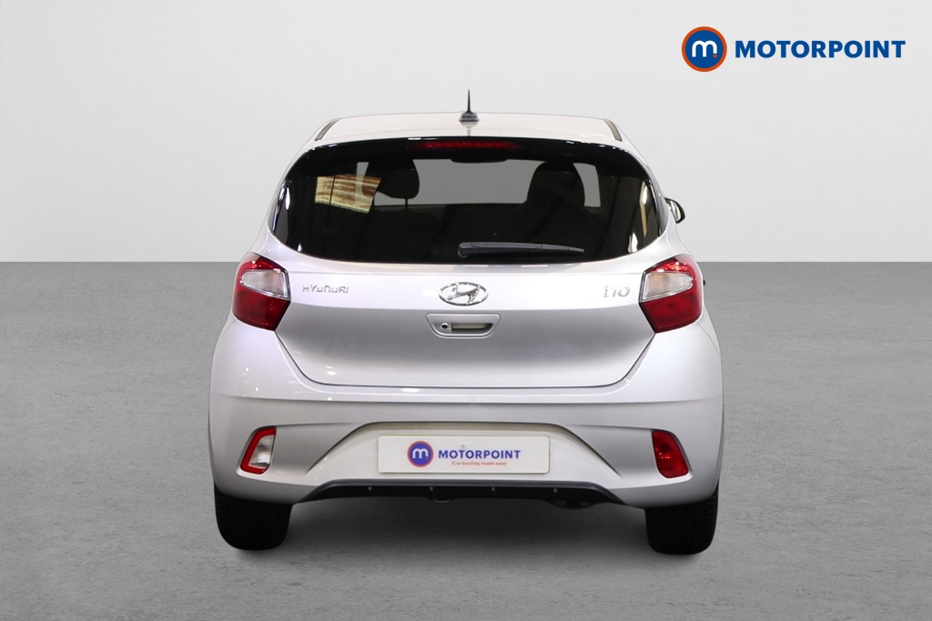 Used Hyundai i10 2022 for sale - 76415993: Photo 6