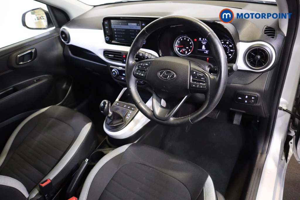 Used Hyundai i10 2022 for sale - 76415993: Photo 9