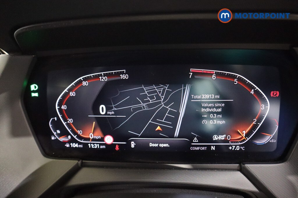 Used BMW 1 Series 2021 for sale - 77502129: Photo 12