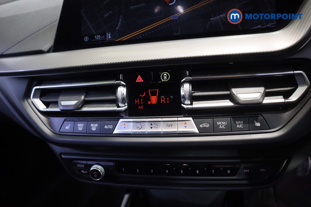 Used BMW 1 Series 2021 for sale - 77502129: Photo 13