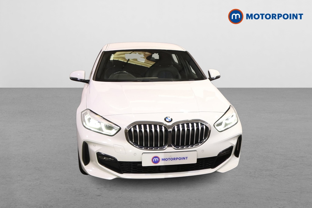 Used BMW 1 Series 2021 for sale - 77502129: Photo 2