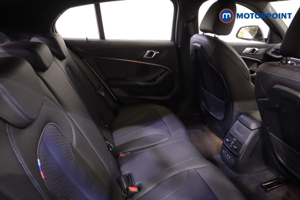 Used BMW 1 Series 2021 for sale - 77502129: Photo 27