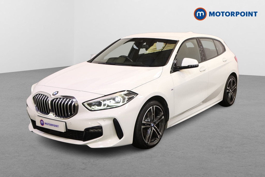 Used BMW 1 Series 2021 for sale - 77502129: Photo 3