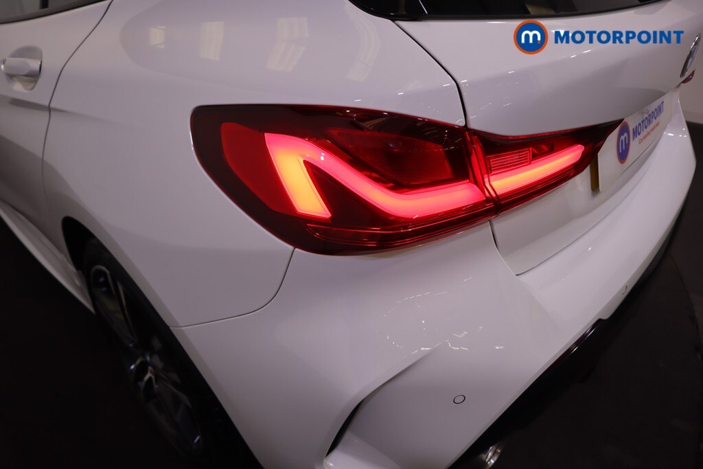 Used BMW 1 Series 2021 for sale - 77502129: Photo 31