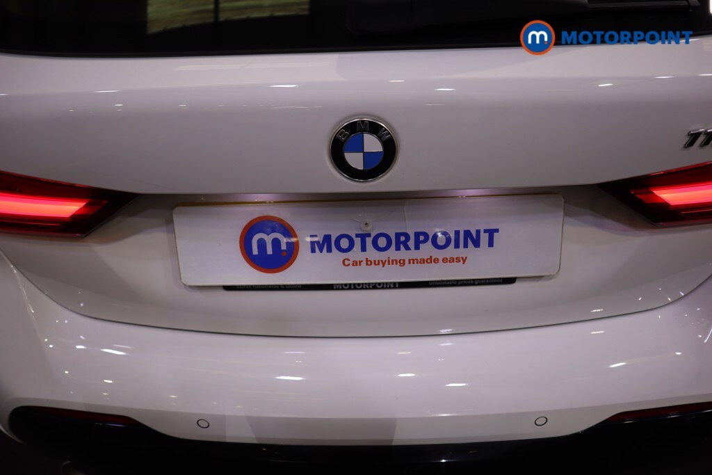Used BMW 1 Series 2021 for sale - 77502129: Photo 33