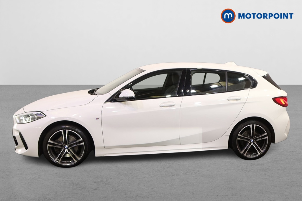 Used BMW 1 Series 2021 for sale - 77502129: Photo 4