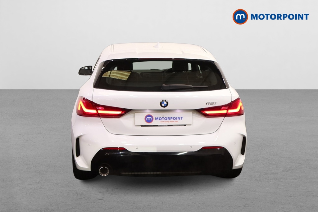 Used BMW 1 Series 2021 for sale - 77502129: Photo 6