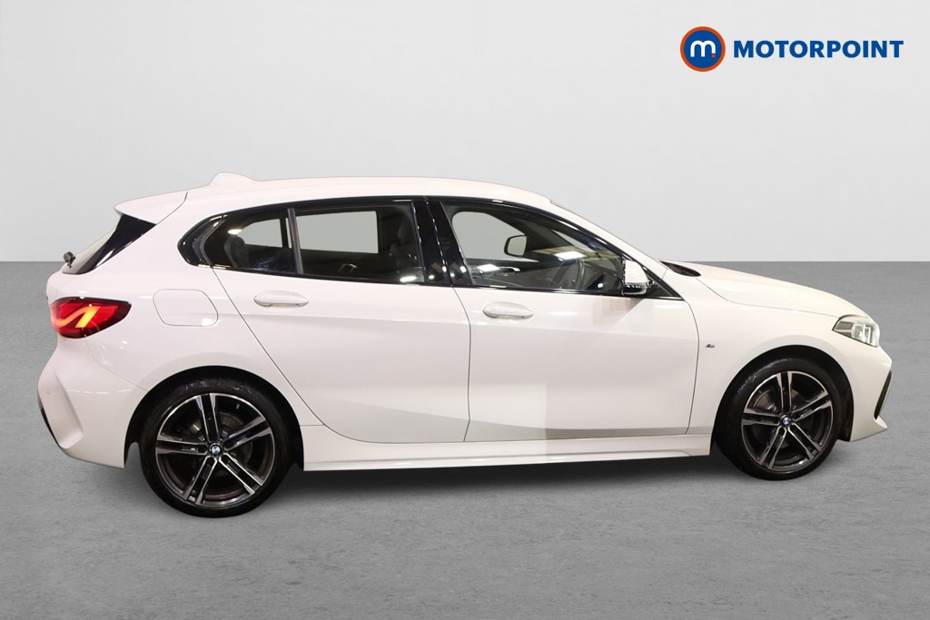 Used BMW 1 Series 2021 for sale - 77502129: Photo 8