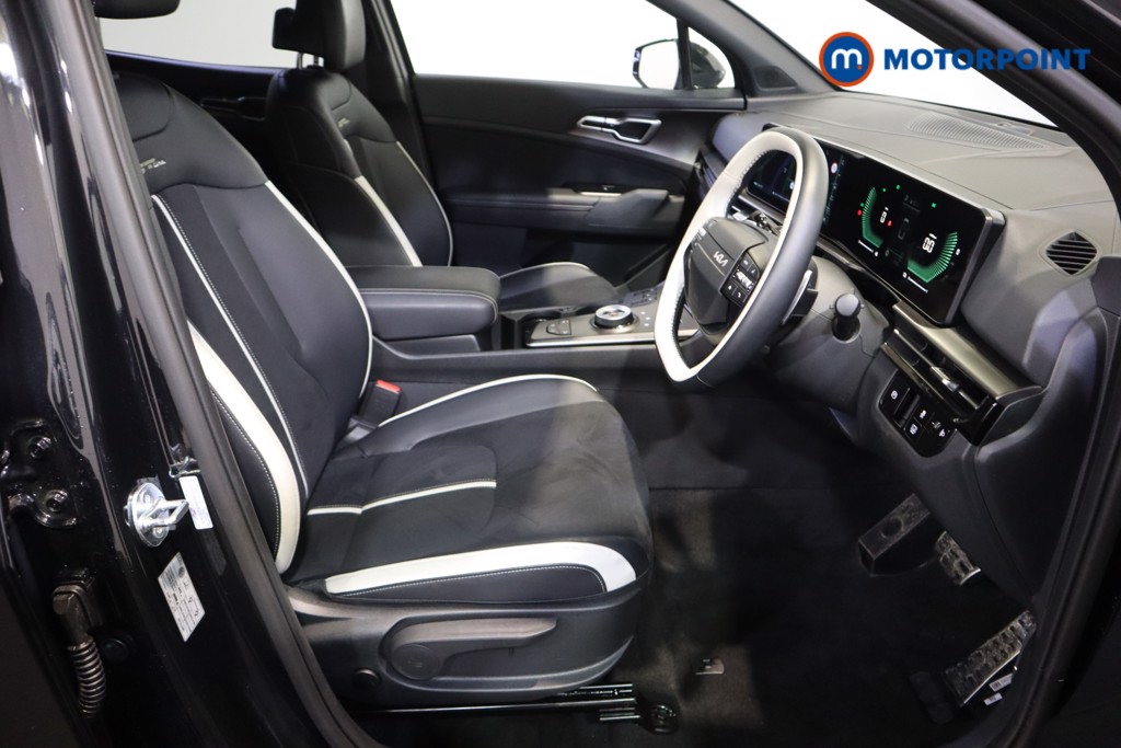 Used Kia Sportage for sale - 77845775: Photo 14