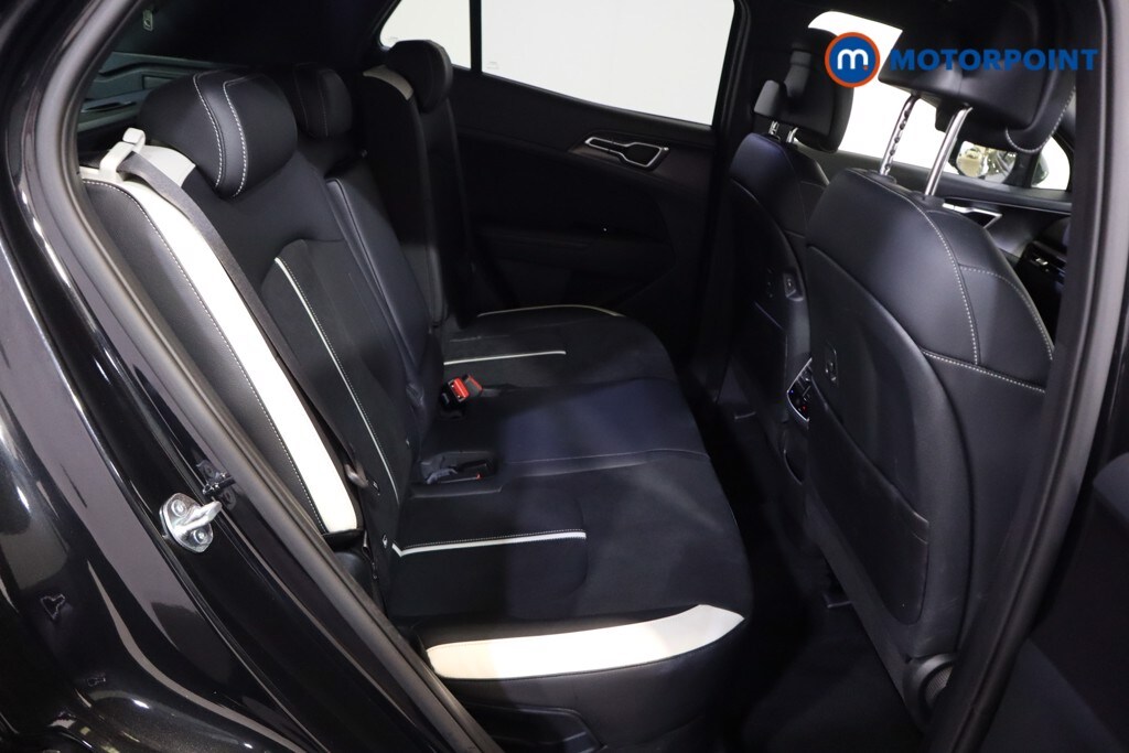 Used Kia Sportage for sale - 77845775: Photo 15