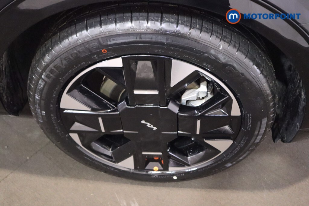 Used Kia Sportage for sale - 77845775: Photo 19