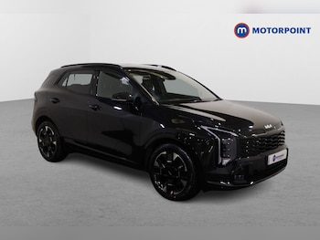 Used Kia Sportage undefined for sale - 77845775: Photo