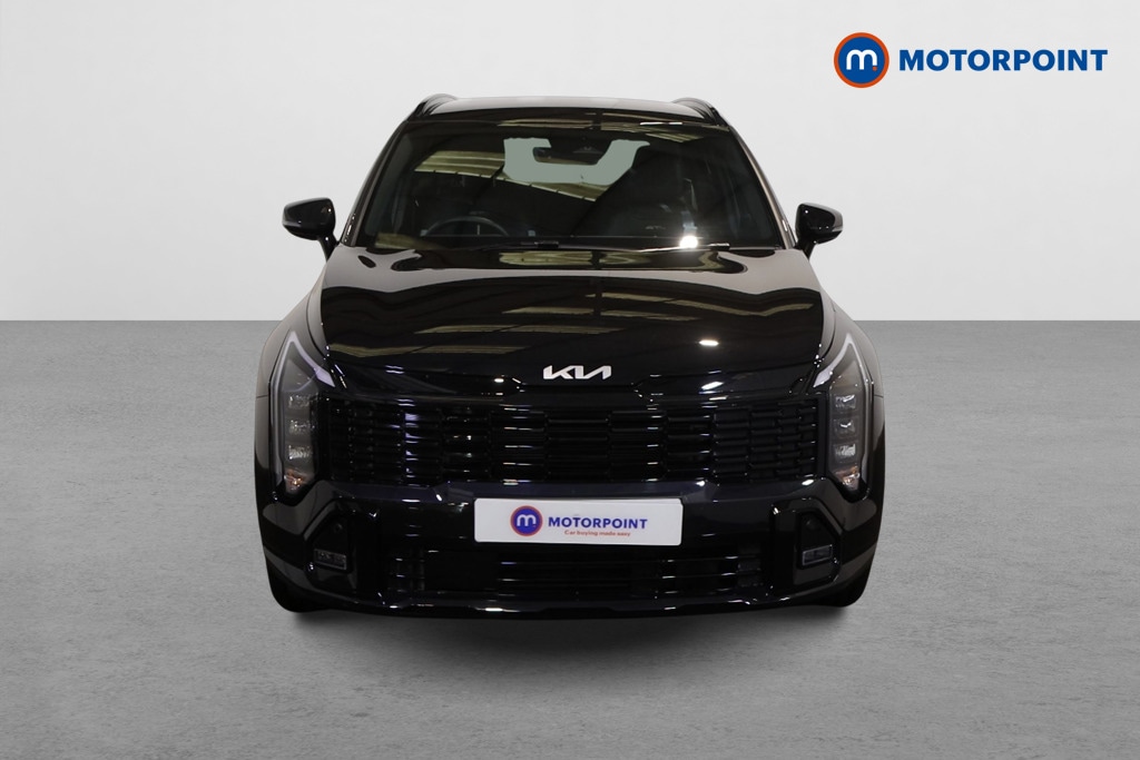 Used Kia Sportage for sale - 77845775: Photo 2