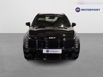 Used Kia Sportage undefined for sale - 77845775: Photo