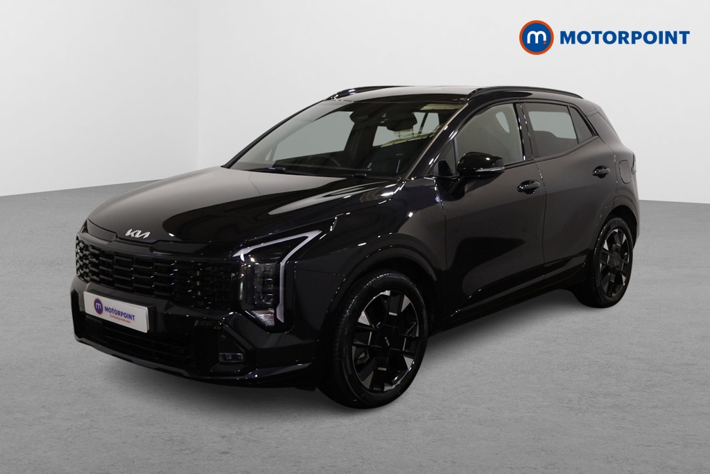 Used Kia Sportage for sale - 77845775: Photo 3