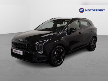 Used Kia Sportage undefined for sale - 77845775: Photo