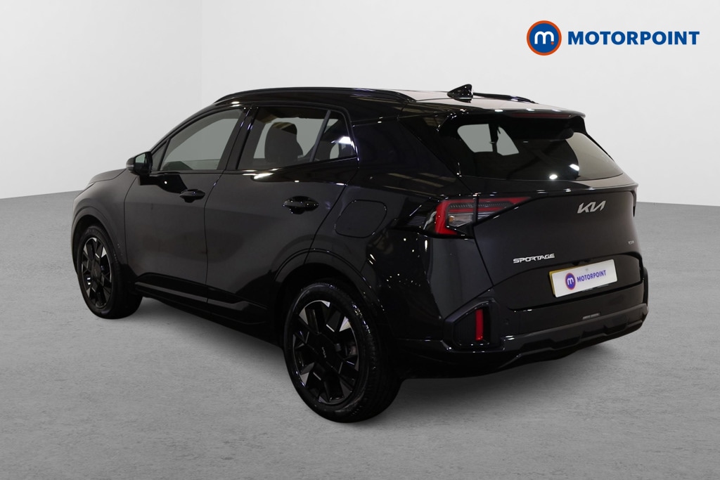 Used Kia Sportage for sale - 77845775: Photo 5