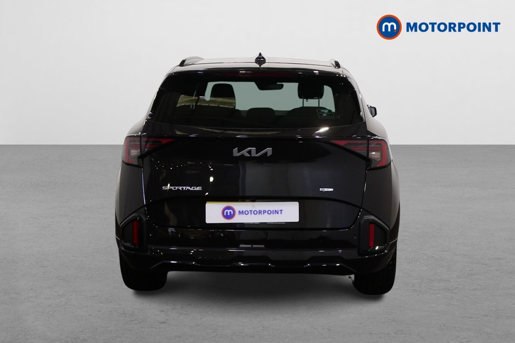 Used Kia Sportage for sale - 77845775: Photo 6